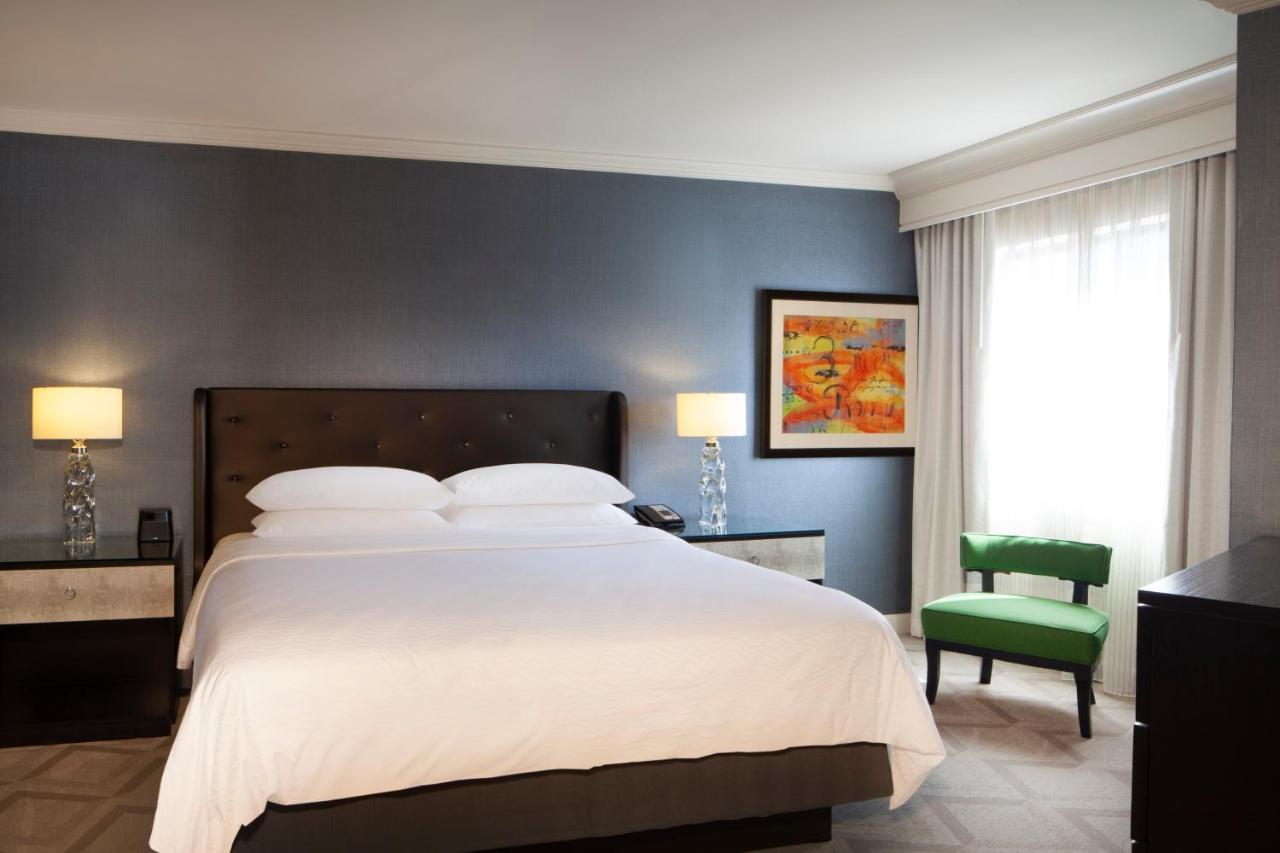 Melrose Georgetown Hotel — photo 10