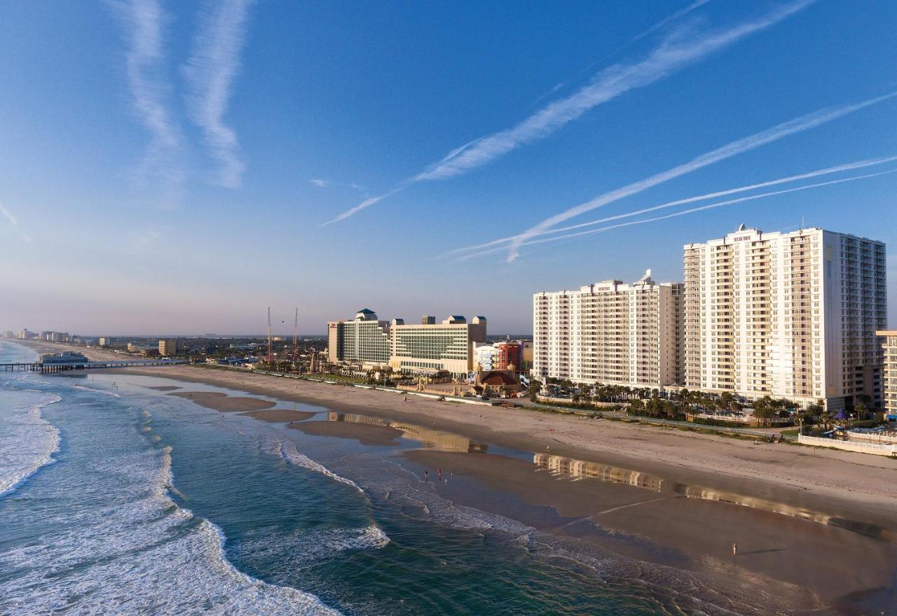 Club Wyndham Ocean Walk Daytona Beach Updated 21 Prices
