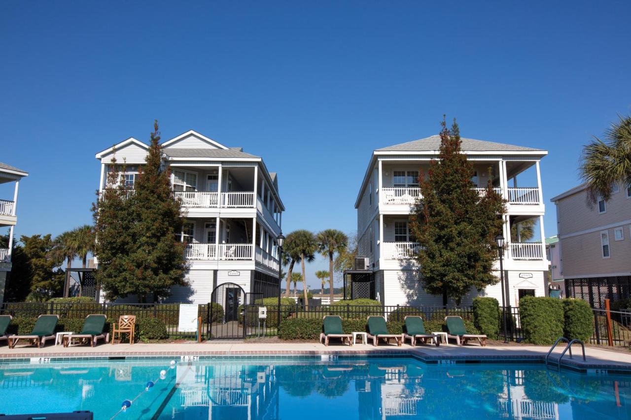Wyndham Ocean Ridge Beach Walk — photo 21