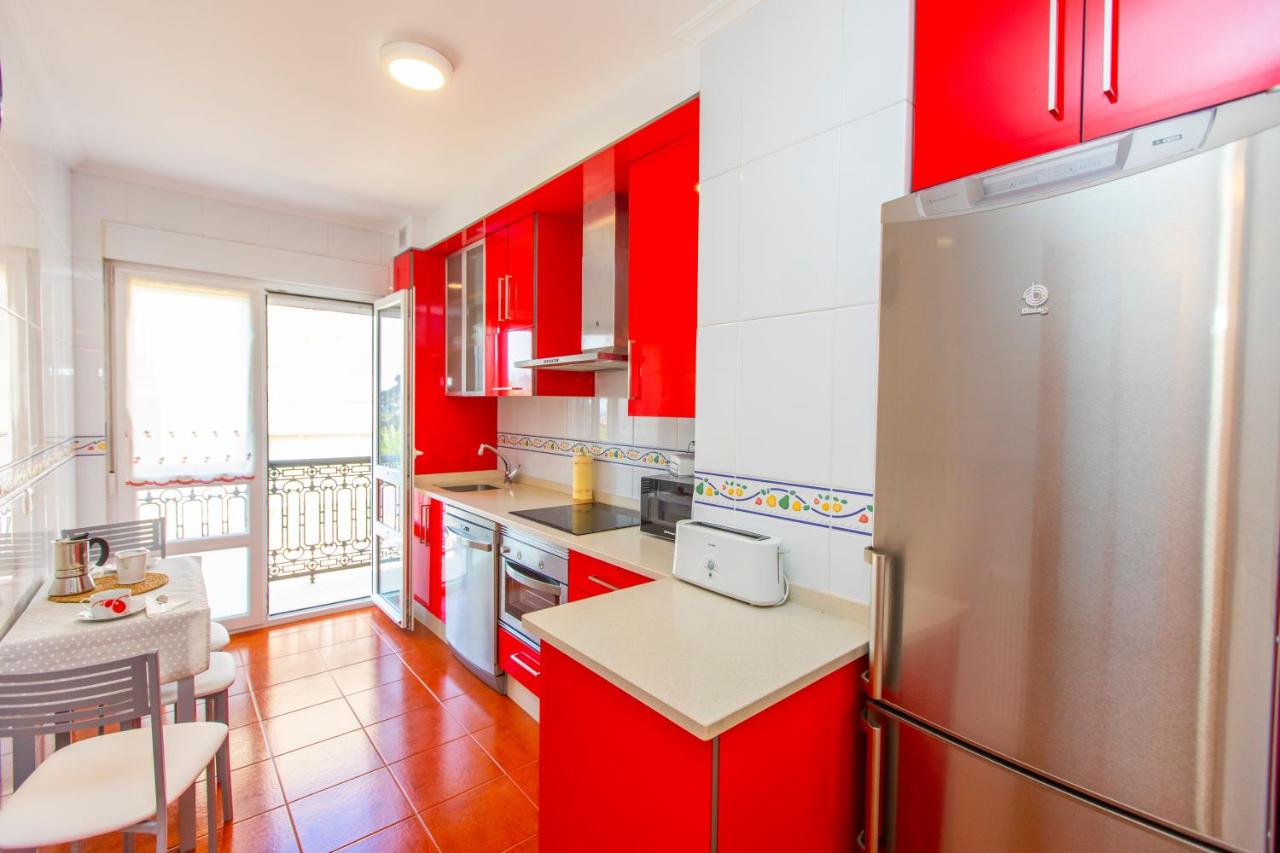 APARTAMENTO RIAMAR - A ESTRENAR, Ribadeo – Updated 2022 Prices