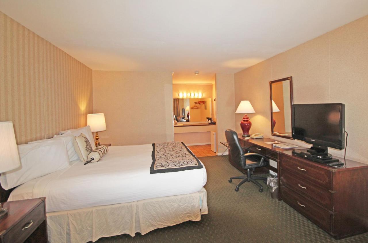 Park View Inn — photo 16