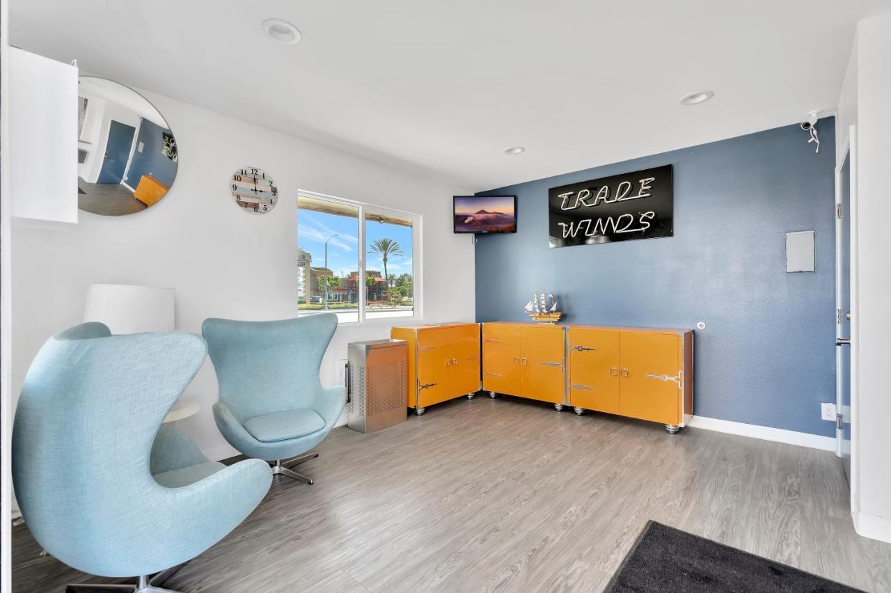 Trade Winds Motel — photo 18