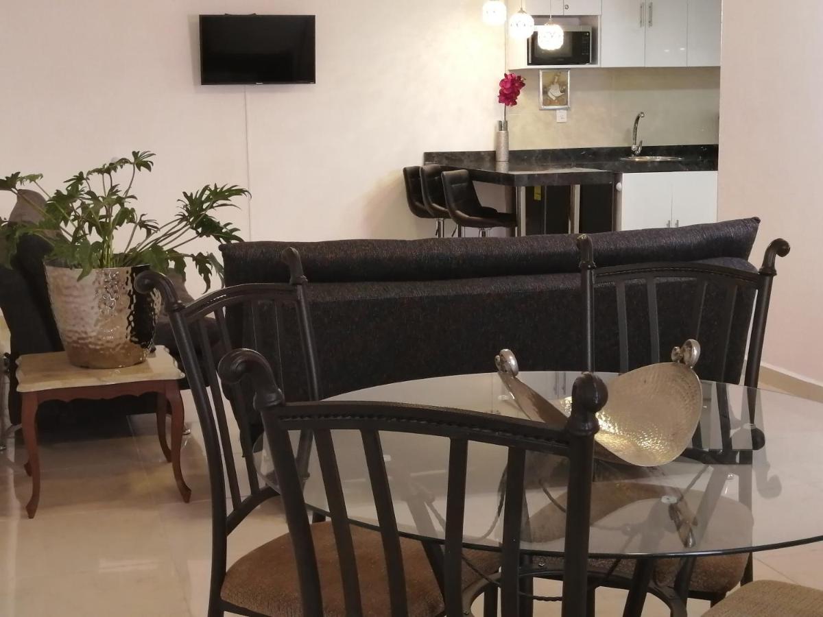 Departamento Alejandro - Completo y Amplio Departamento en una zona muy tranquila de la CDMX - 5