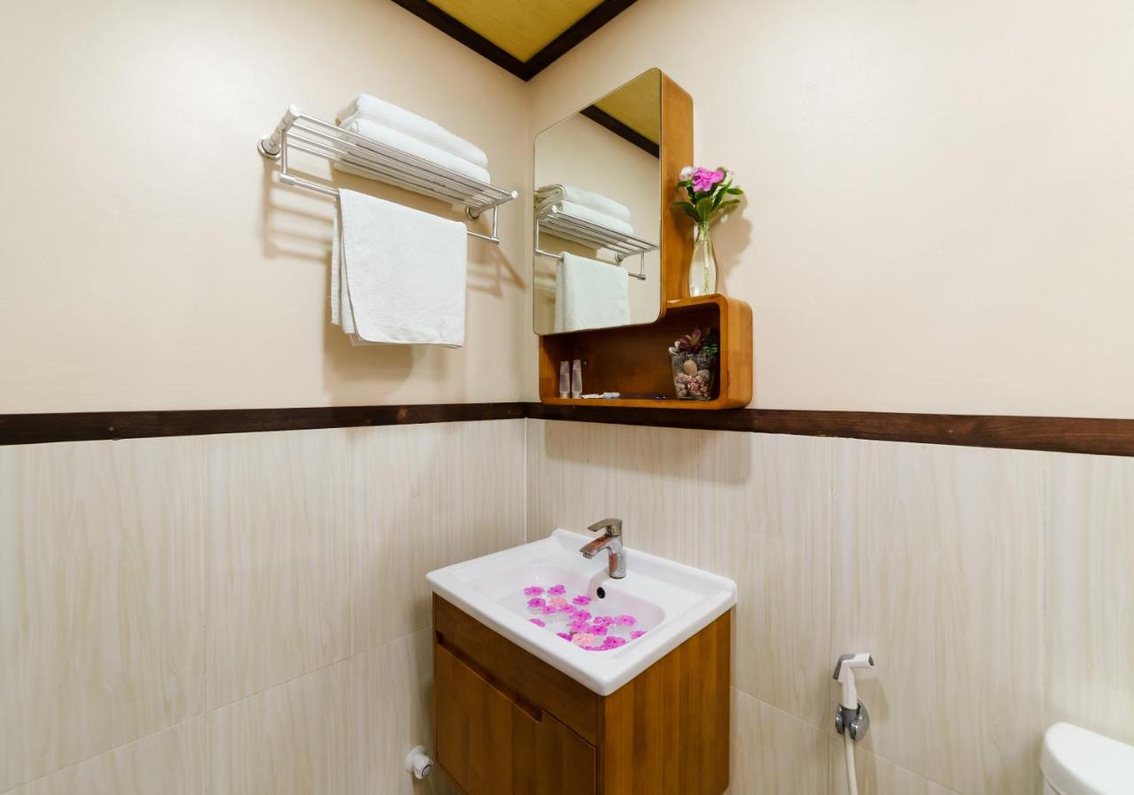 Sea View Villa Ukulhas - 3