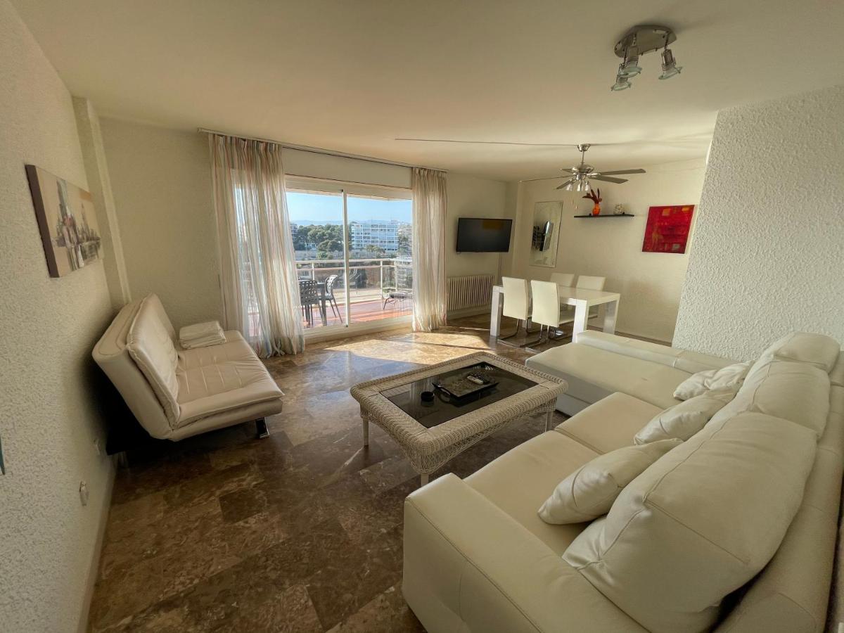 For A Stay Bahia Mar, Salou – Precios actualizados 2022