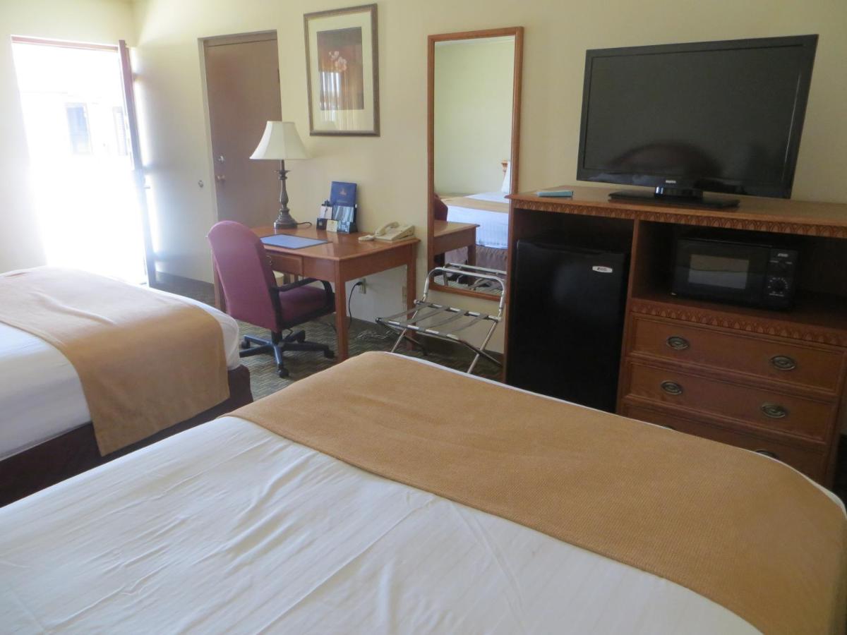 Red Coach Inn Newton — photo 16