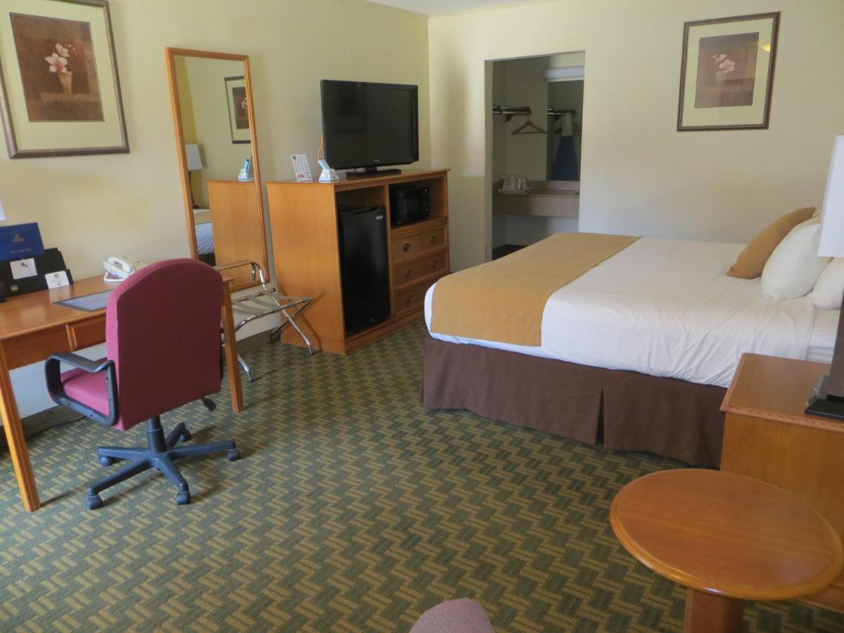 Red Coach Inn Newton — photo 15