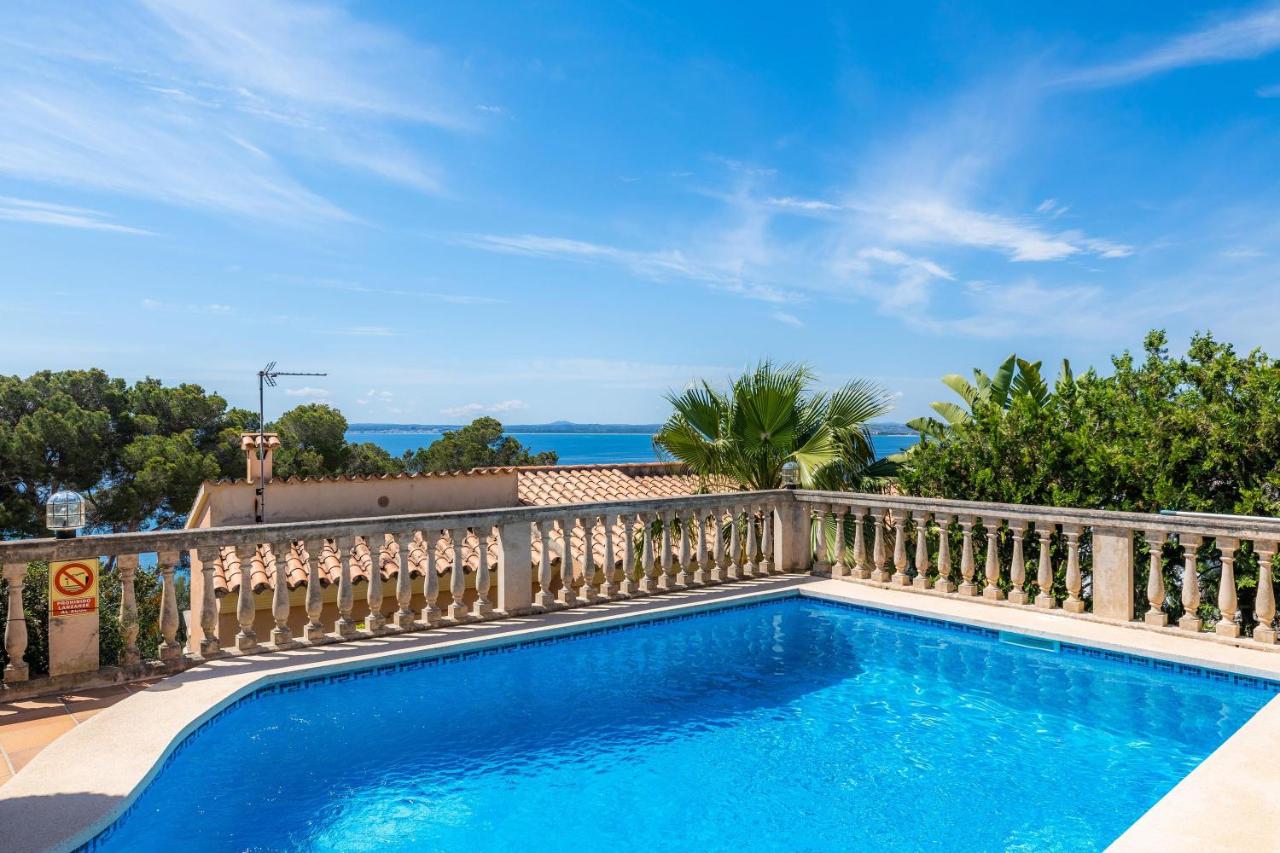 Villa Aucanada, Alcudia – Updated 2022 Prices