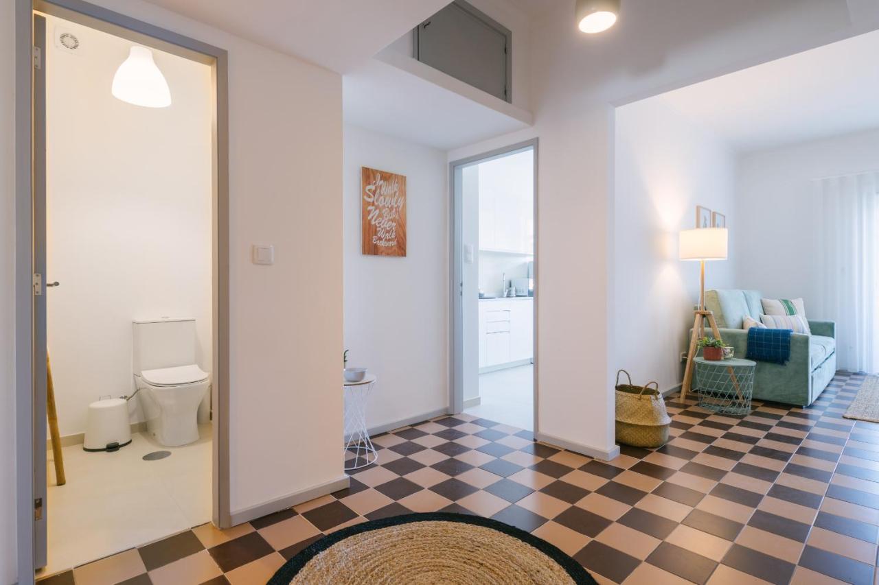 D&S - Family Apartments I - 3