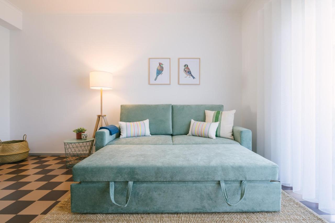 D&S - Family Apartments I - 2