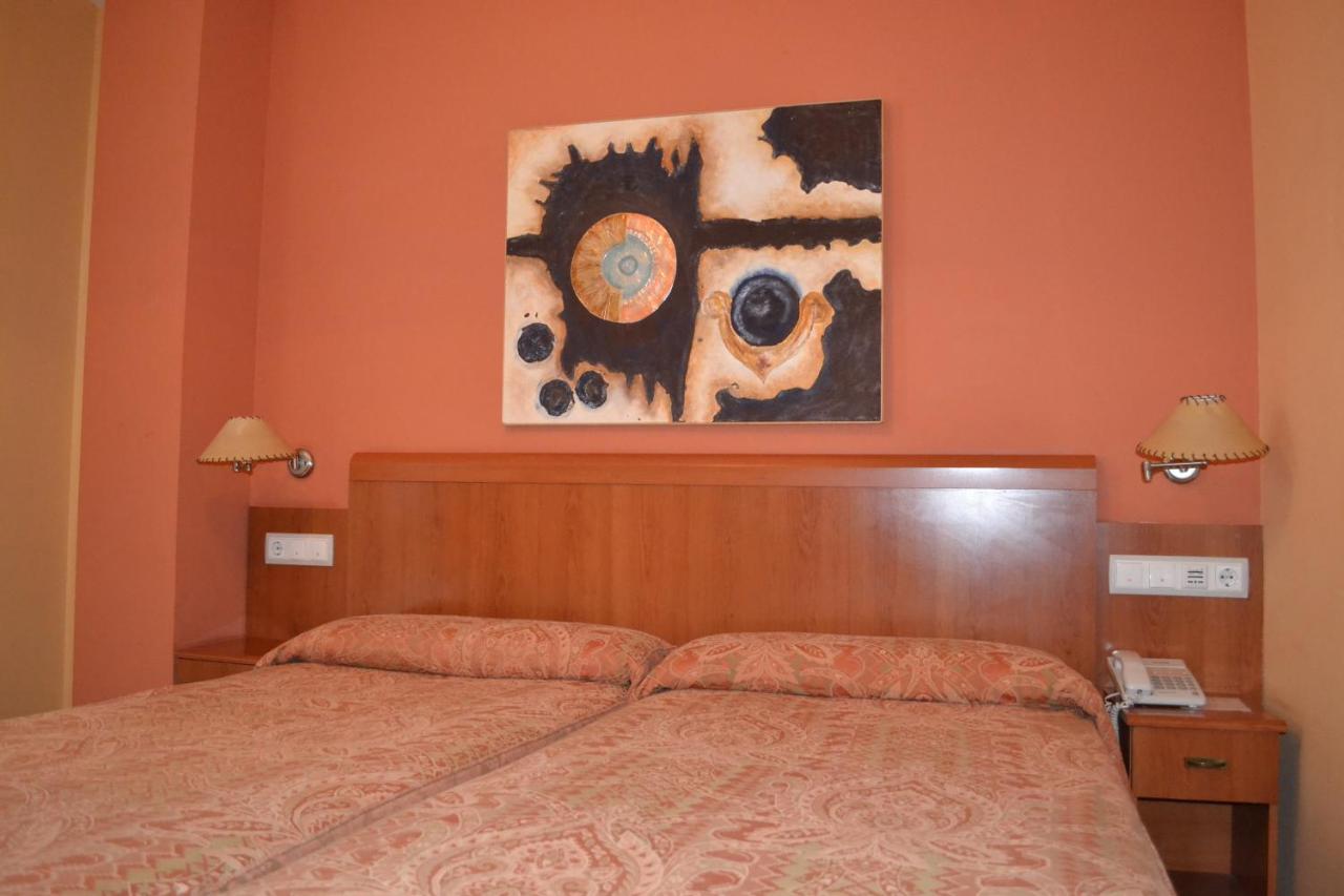 Hostal Quevedo, León – Precios actualizados 2022