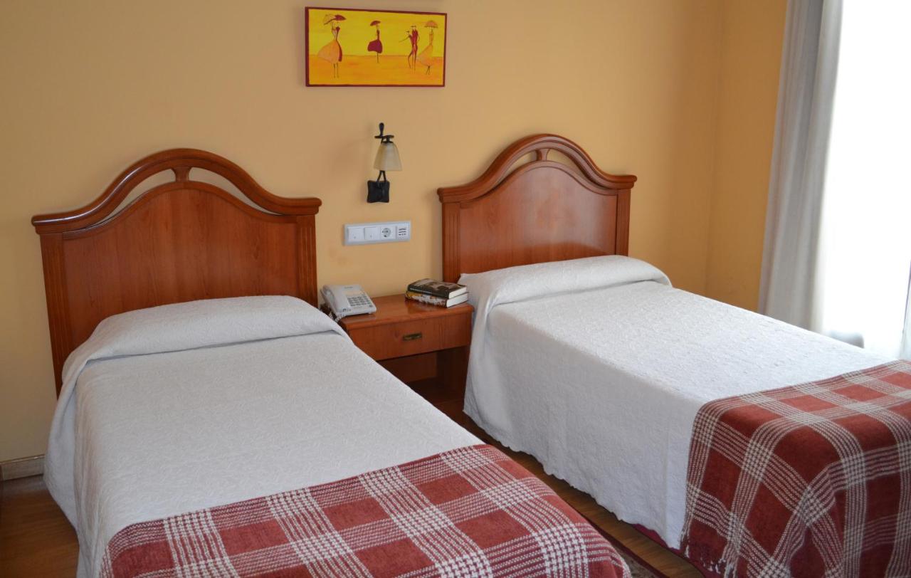 Hostal Quevedo, León – Updated 2022 Prices