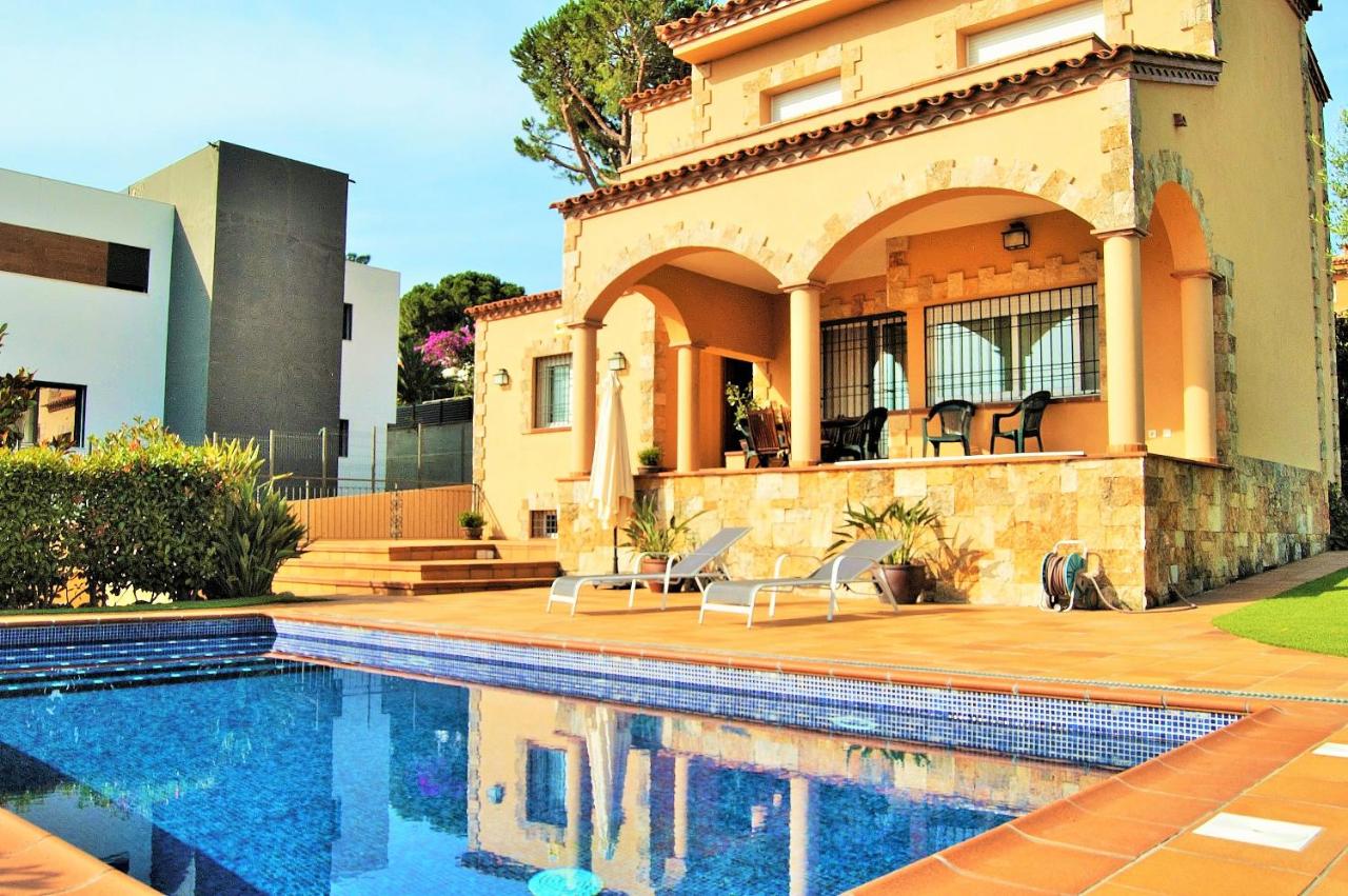 Villa Marilina, Lloret de Mar – Bijgewerkte prijzen 2022
