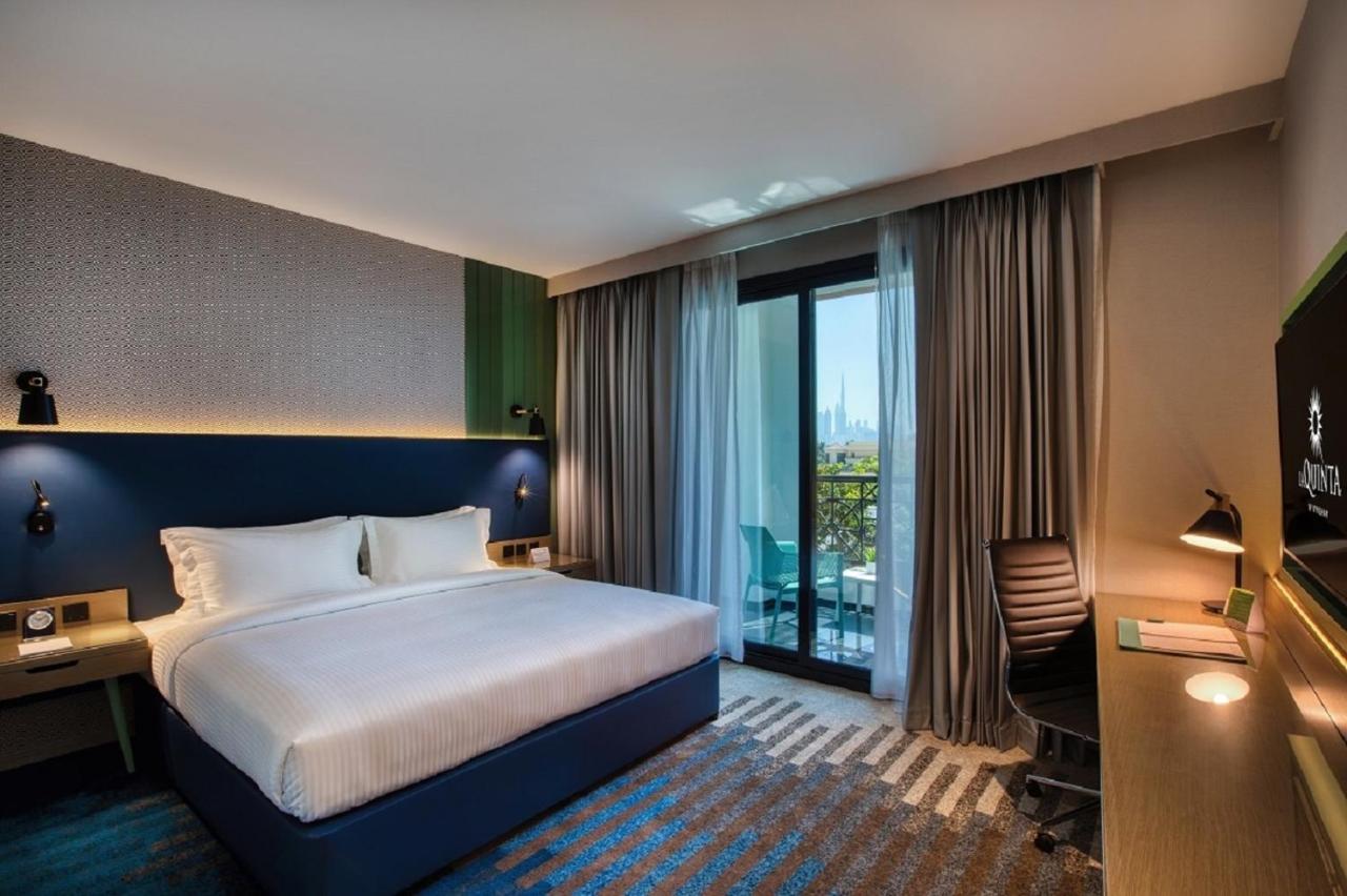 La Quinta by Wyndham Dubai Jumeirah photo