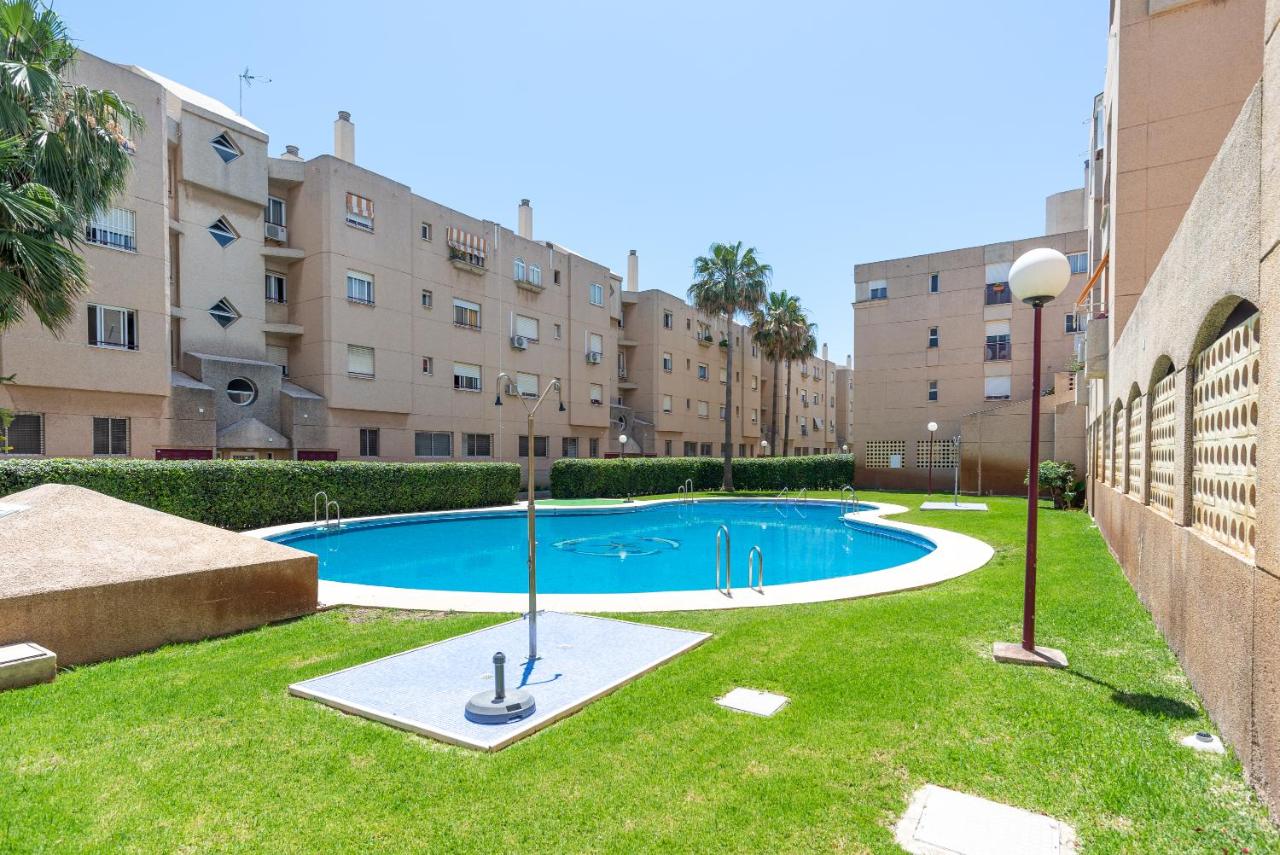 Homemalaga Guadalmar Beach 60, Málaga – Bijgewerkte prijzen 2022