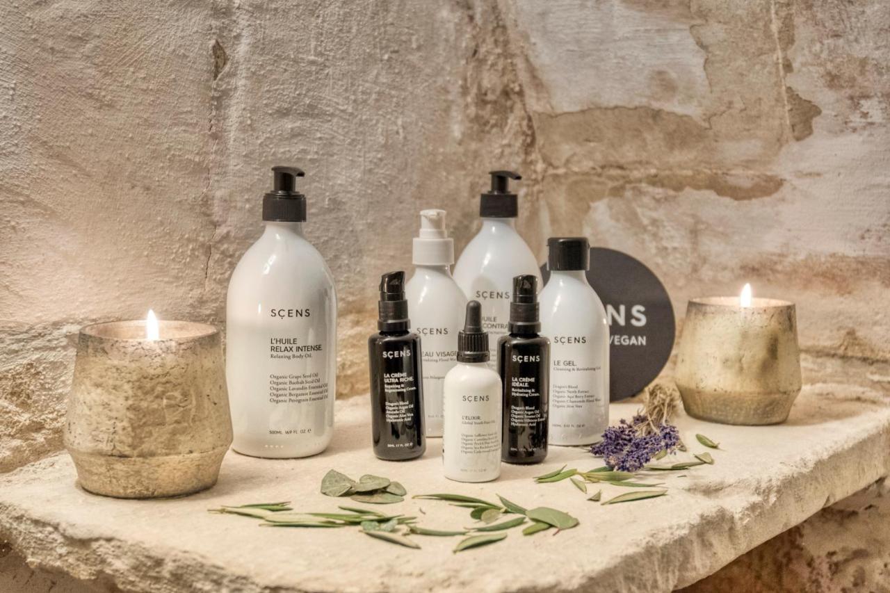 Spa hotel: Can Alberti 1740 Boutique Hotel