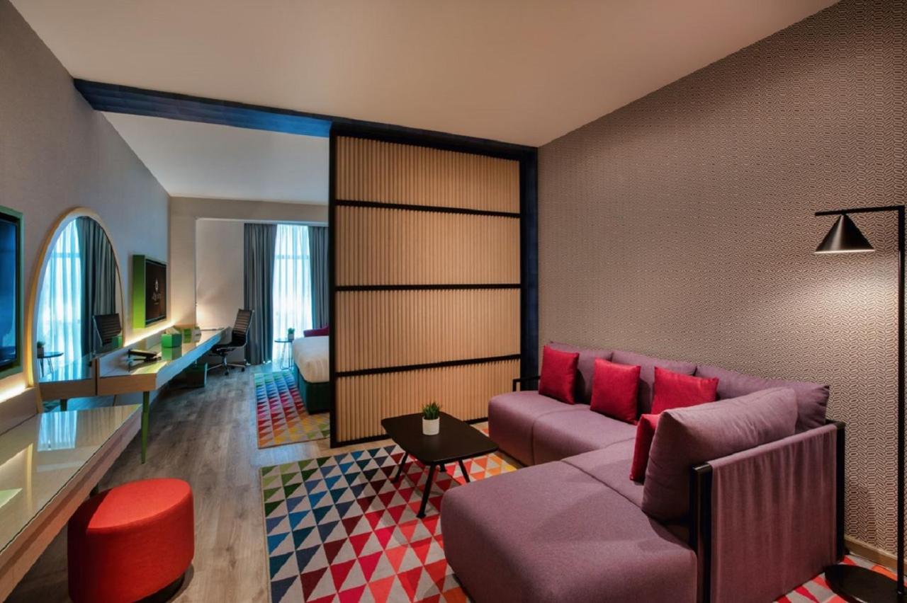 La Quinta by Wyndham Dubai Jumeirah photo