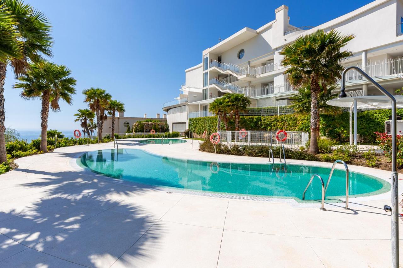 Penthouse in Reserva del Higueron, Benalmádena – Precios ...
