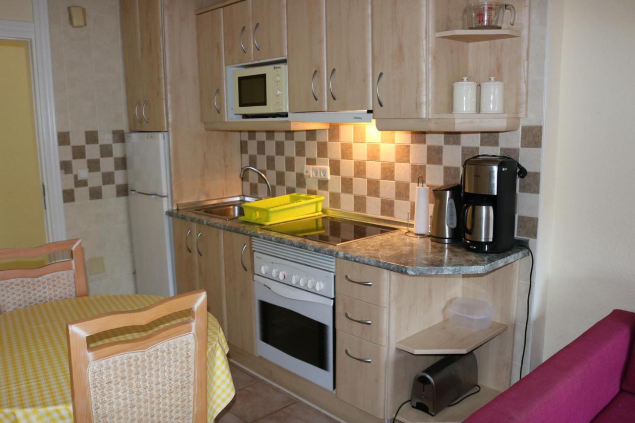 Apartment Studio Benal Beach, Benalmadena - Harga Terbaru 2022