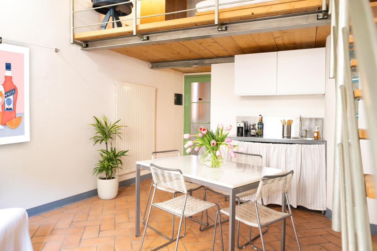 LEI Luxury Suite - 4