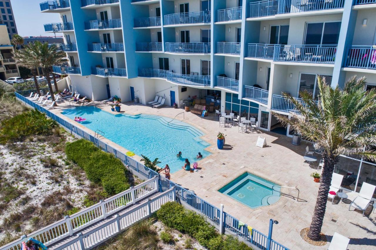 Sterling Breeze Resort — photo 9
