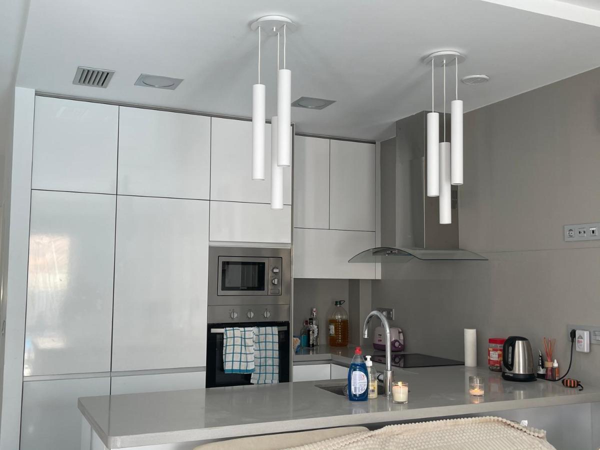 Luxury 4 bed private villa with option of heated pool in ...