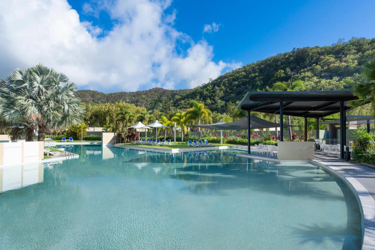 Île Magnétique photo