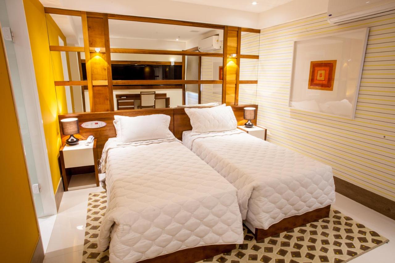 TRYP by Wyndham Rio de Janeiro Barra Parque Olímpico photo