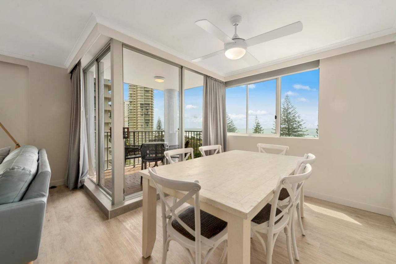 Sandpiper Broadbeach photo