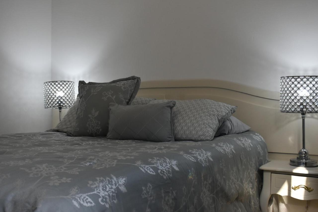 Departamento Alejandro - Completo y Amplio Departamento en una zona muy tranquila de la CDMX - 4