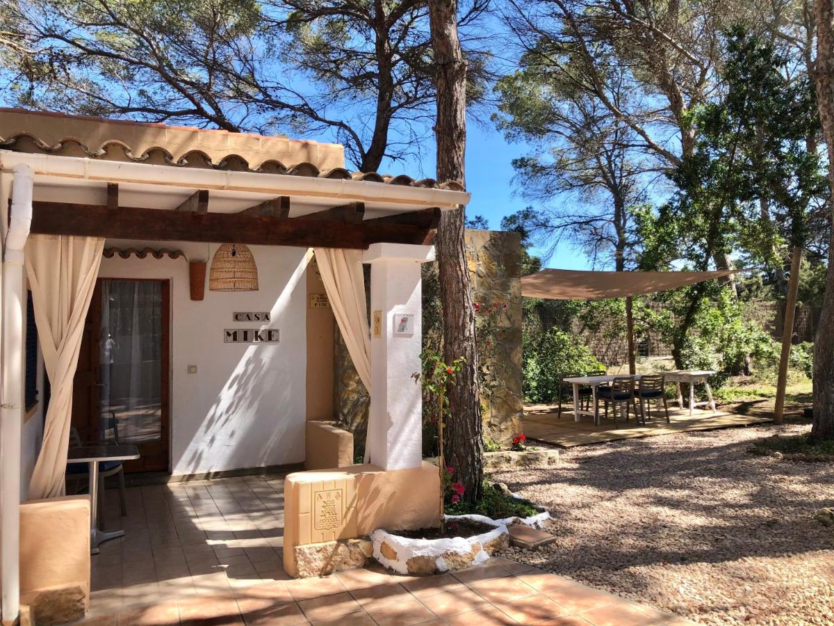 Apartamento Sa Ginebra, Cala Saona, Cala Saona – Updated 2022 ...