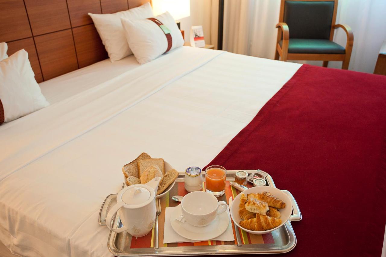 Holiday Inn BORDEAUX - SUD PESSAC - Laterooms