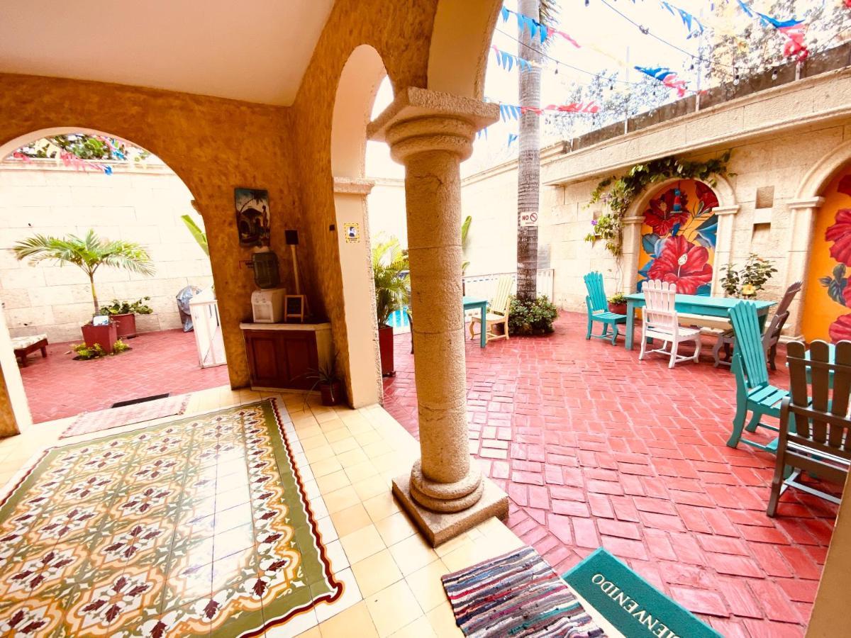 Hotel Boutique Castillo Ines Maria photo