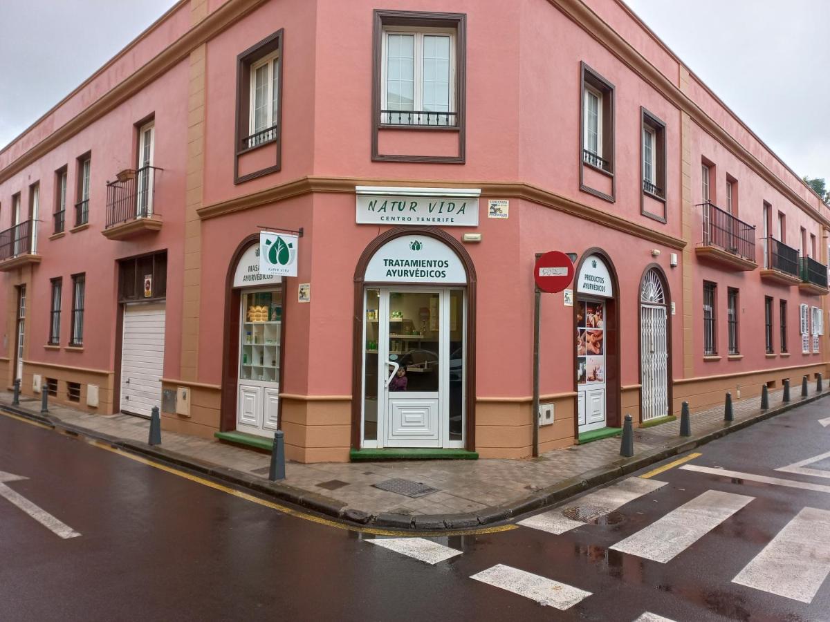 Holiday Home La Laguna Tenerife, Las Lagunas – Updated 2022 ...