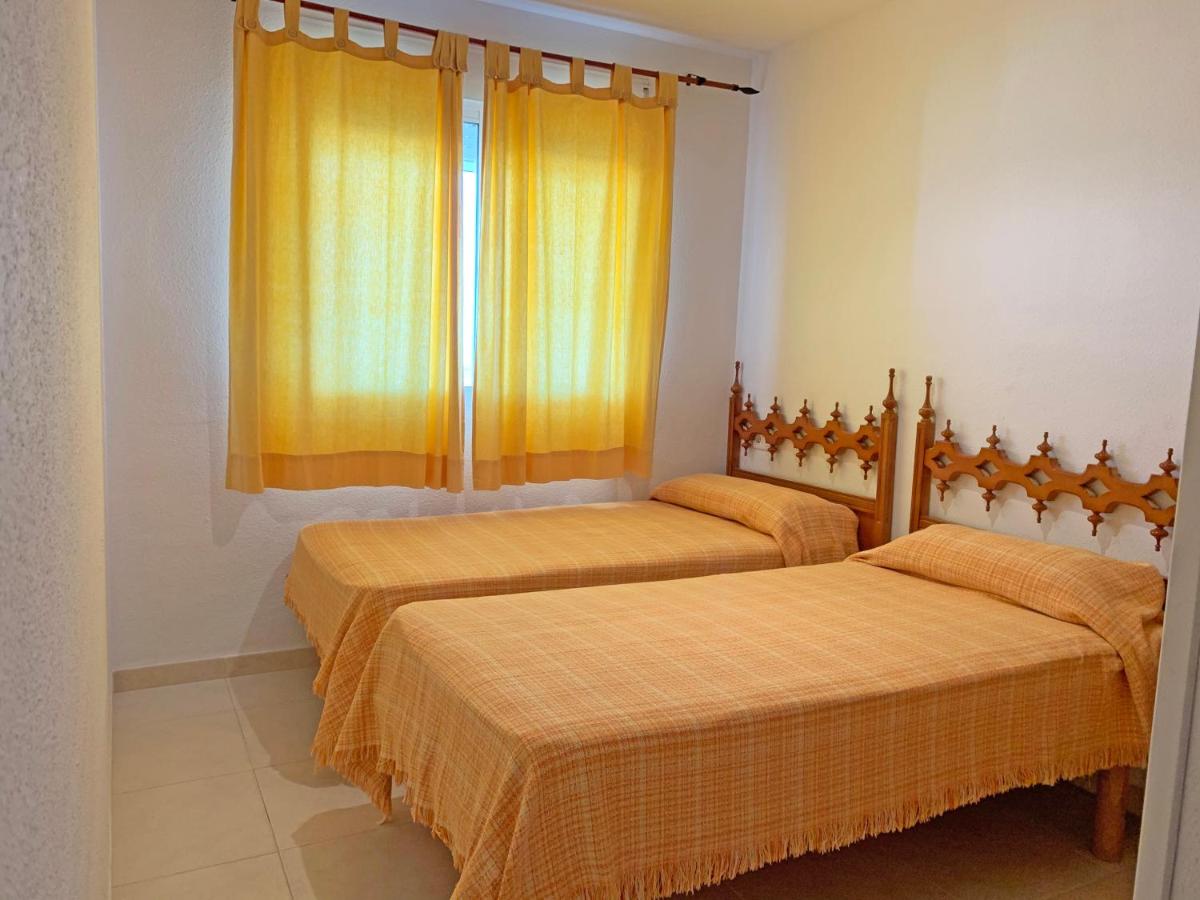 Apartamentos Las Vegas 3000, Peñíscola – Precios actualizados ...