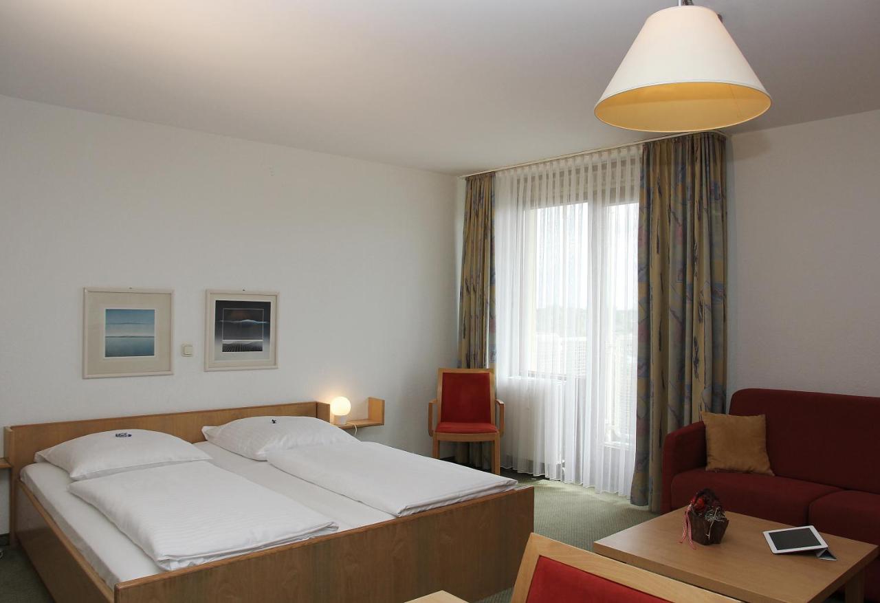 Hotel Gästehaus Forum am Westkreuz