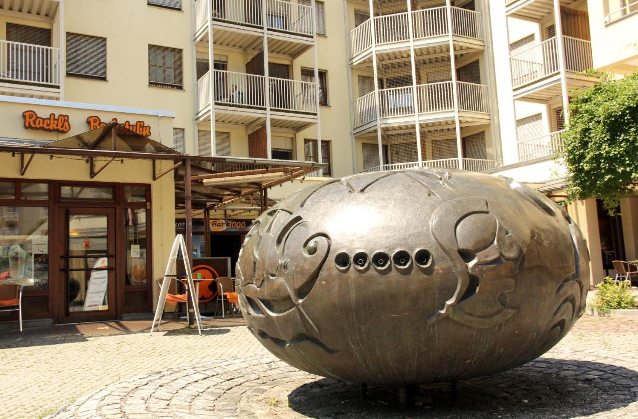 Hotel Gästehaus Forum am Westkreuz