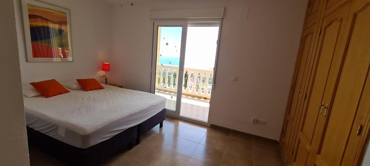 VILLA CON PISCINA PRIVADA Alcoceber ALBERT VILLAS (Spanje ...