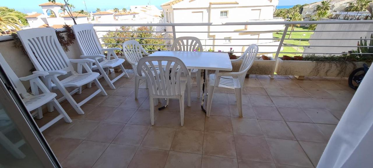 ALCALA BLAU ATICO DUPLEX PLAYA DEL MORO Albert Villas (España ...