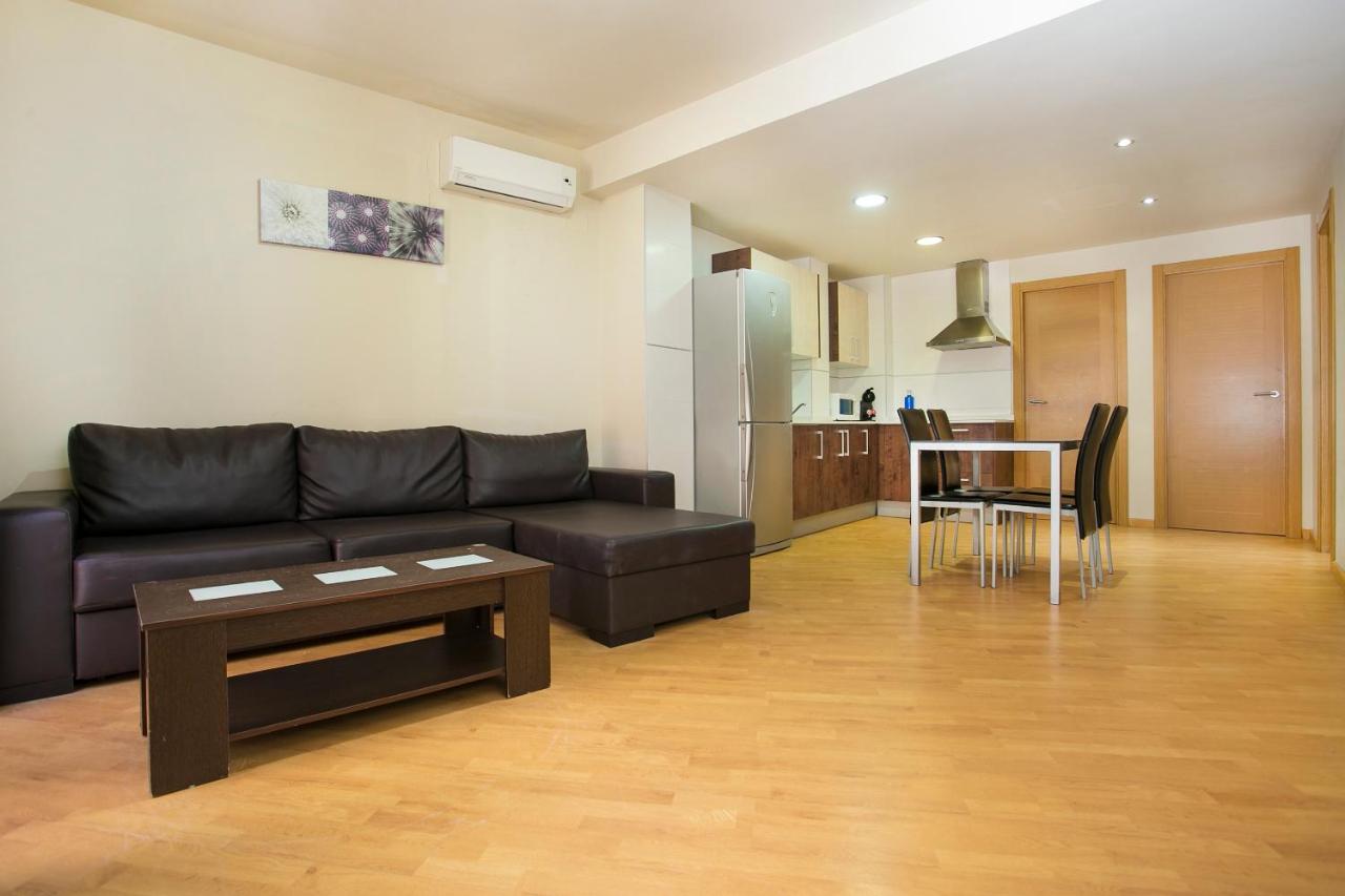 Apartamentos Costera del Mar By Mc, Villajoyosa – Bijgewerkte ...