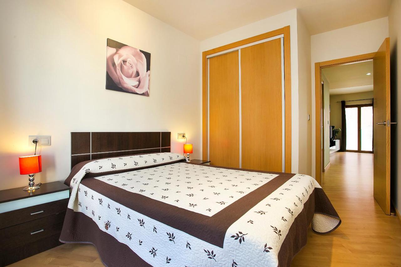 Apartamentos Costera del Mar By Mc, Villajoyosa – Updated ...