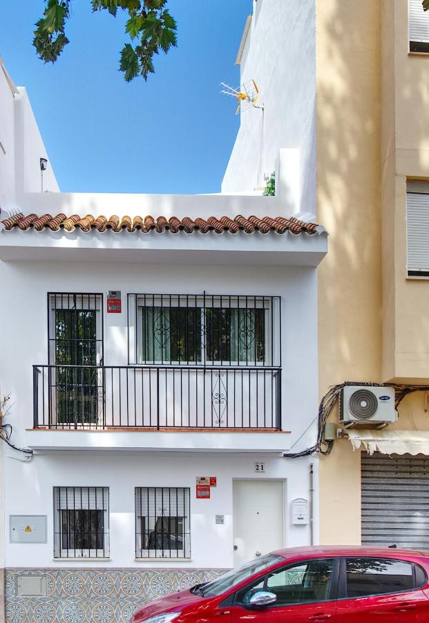 Holidays2Malaga Alameda Barcelo Parking & High Speed WIFI ...