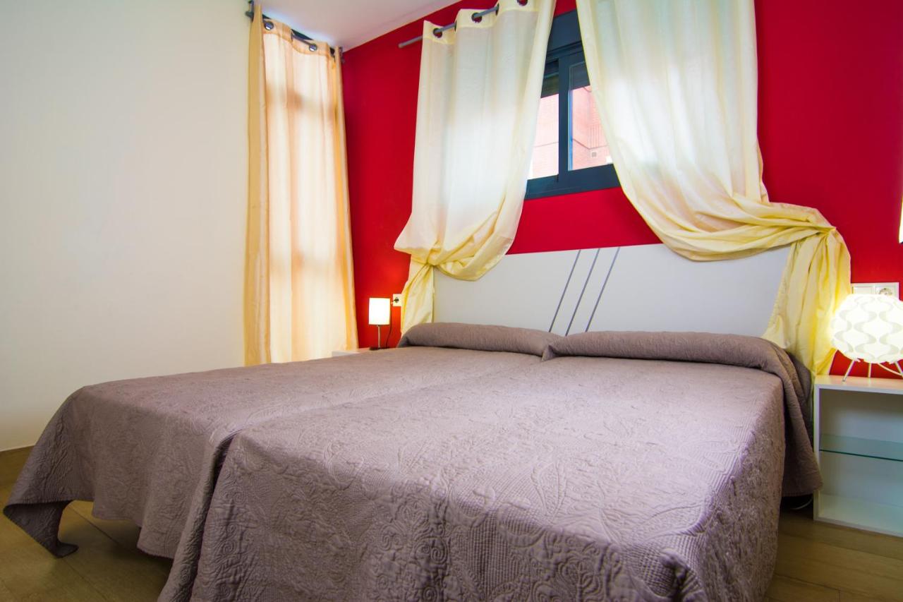 Apartamentos 16:9 Playa Suites, Almería – Bijgewerkte prijzen ...