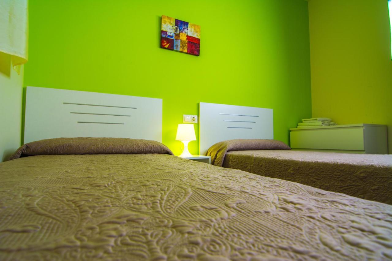 Apartamentos 16:9 Playa Suites, Almería – Precios ...
