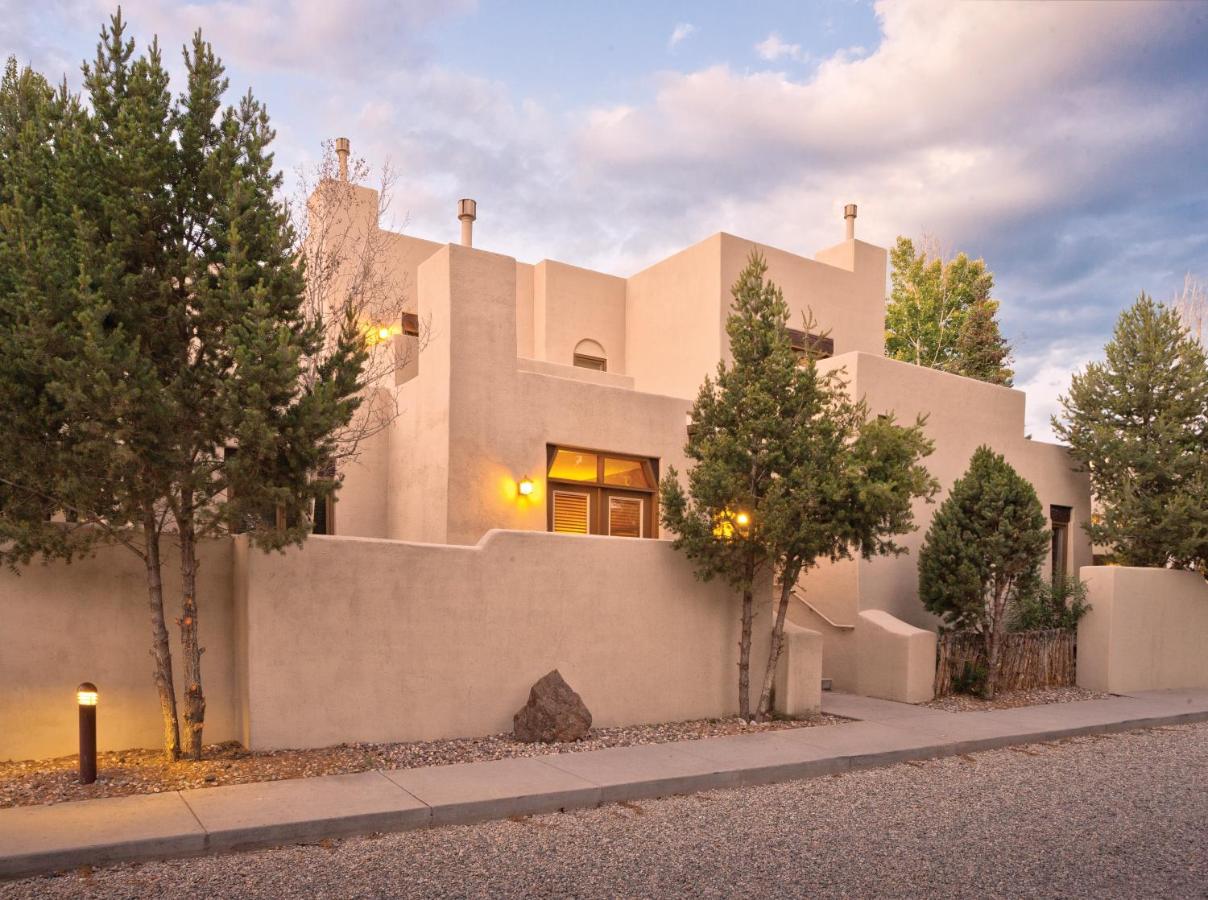 WorldMark Taos — photo 21