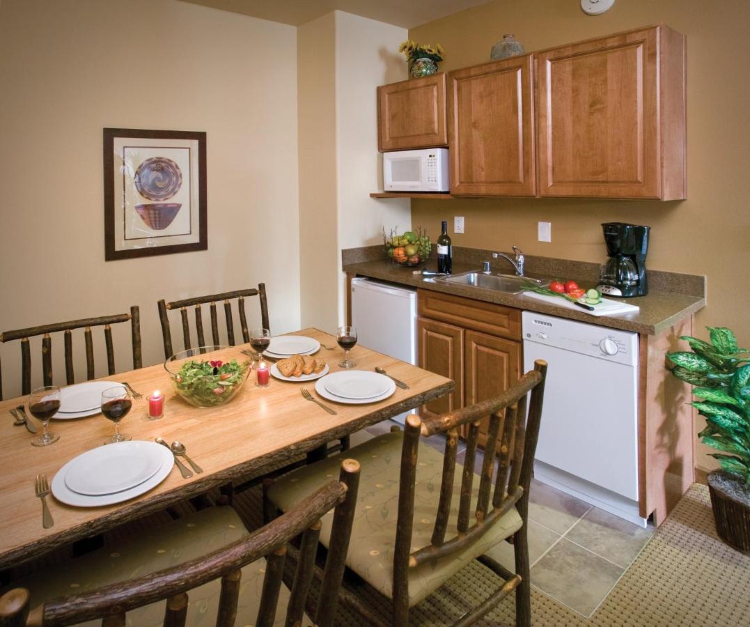 WorldMark Taos — photo 24