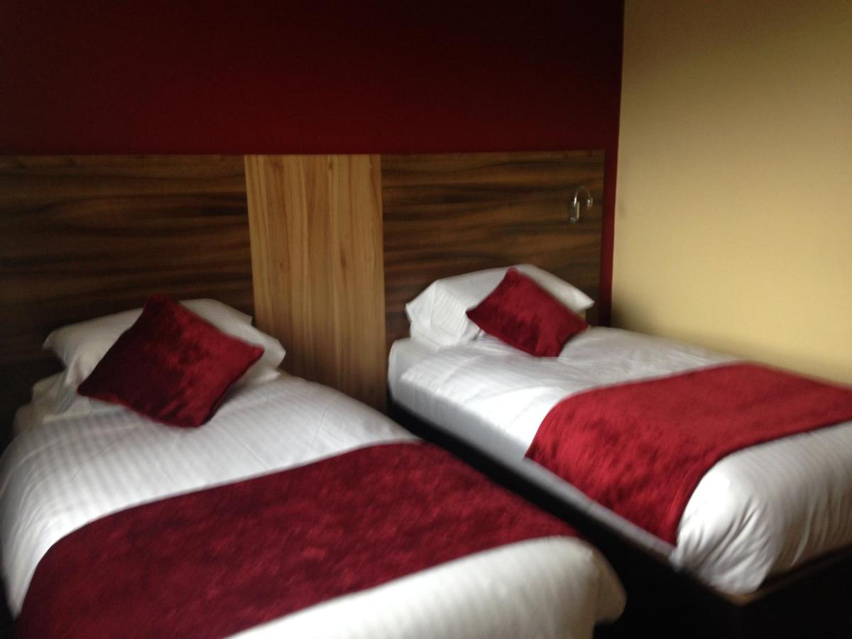Mourne Country Hotel - Laterooms