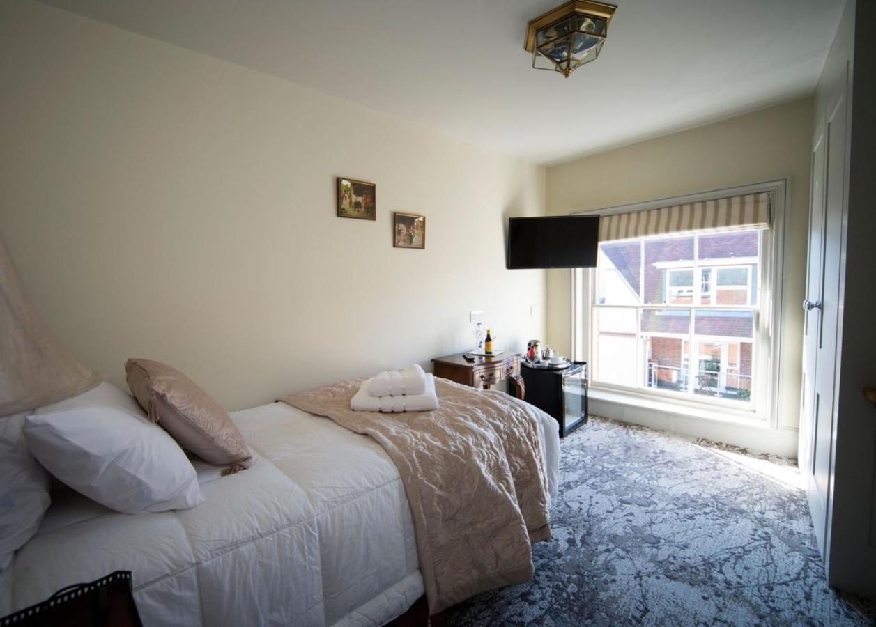 Economy Single Room