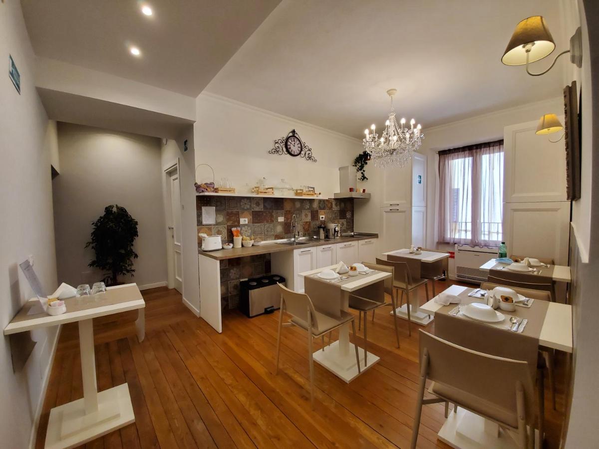 More Cola di Rienzo B&B - 4