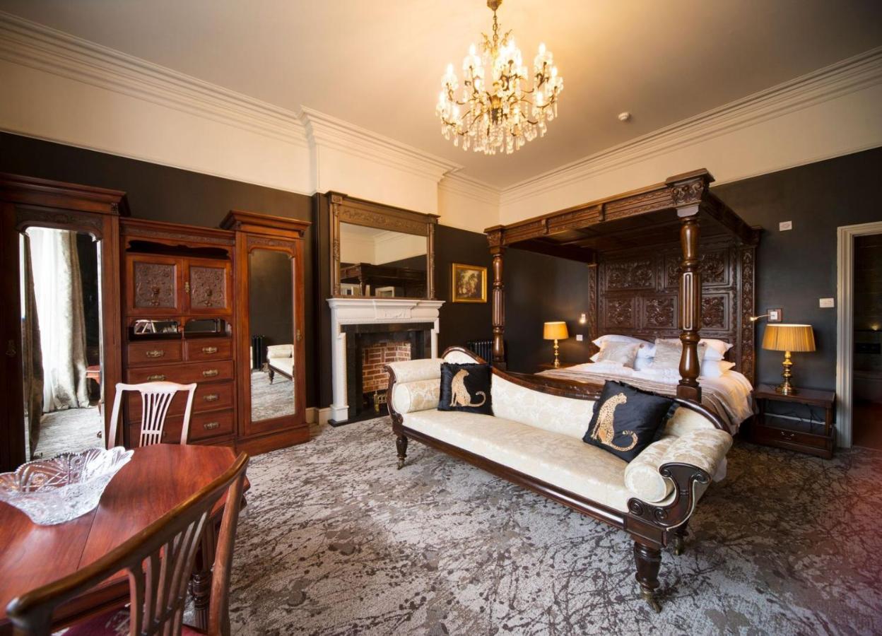 Superior Suite